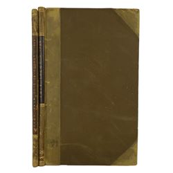 Three Rarely Offered Catalogues