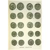 The Carfrae Roman Coins, Priced & Named, with Tinted Plates