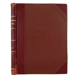 A Priced & Named Benson Sale