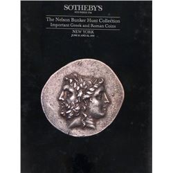 Complete Hunt Collections