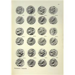 The New Style Coinage of Athens