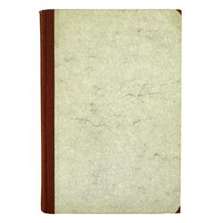 Westermark on Pergamon