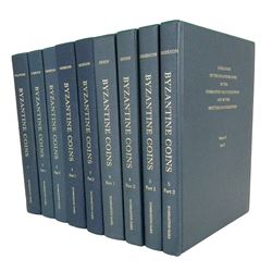 Complete Set of Dumbarton Oaks