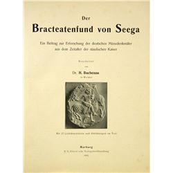 The Hoard of Bracteates at Seega