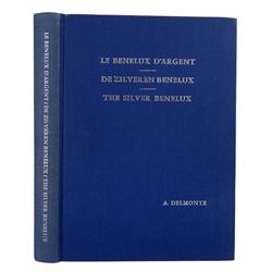 The Silver Benelux