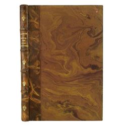 A Lovely Copy of Dieudonné on Coin Weights