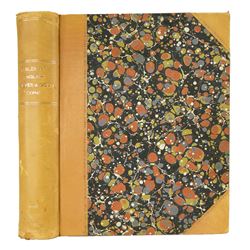 Folkes's Tables of English Coins