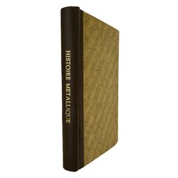 A Rare Work on Jetons, &c.