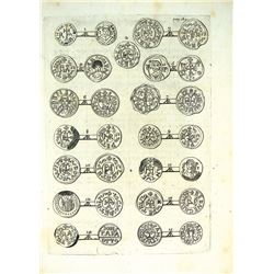 Garampi's Early Work on Papal Coins