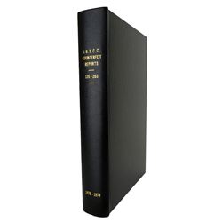 IBSCC Counterfeit Reports