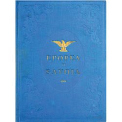 The Iconography of Savoy