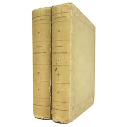 A Superb Work on French Seals