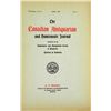 Image 1 : Canadian Antiquarian & Numismatic Journal