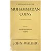 Image 1 : Walker on Arab-Sassanian Coins