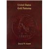 Image 1 : Akers on Pattern Gold, Signed by Akers and Dr. John Wilkison