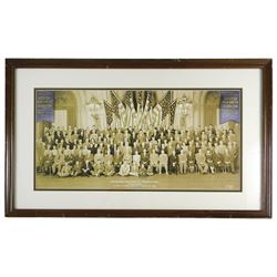 1944 ANA Convention Photograph