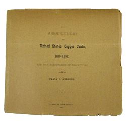 A Fine Original Copy of Andrews