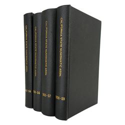 The First Thirteen Volumes of Calcoin News