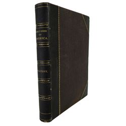 An Original 1875 Crosby