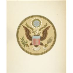 The Seal of the United States