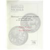 Image 2 : Deluxe Binding of Lange Guide to Buffalo Nickels