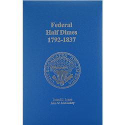 Deluxe Edition Half Dime Book