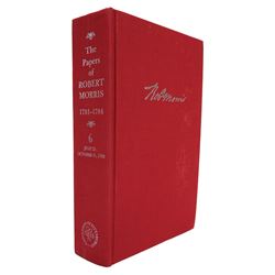 The Papers of Robert Morris