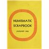 Image 2 : A Complete Set of the Numismatic Scrapbook Magazine