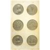 Image 1 : First Depiction of American Medals