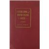 Image 1 : Third Edition Red Book, Signed by R.S. Yeoman