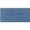 Image 2 : Third Edition Red Book, Signed by R.S. Yeoman