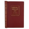 Image 1 : Very Nicely Preserved Fifth Edition Red Book