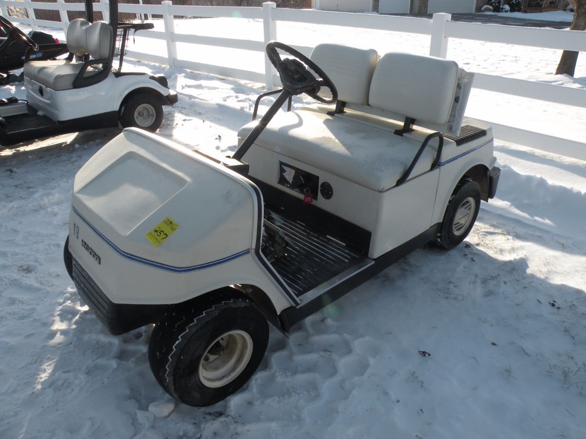 1990? Hyundai golf cart SNUnable to verify vin