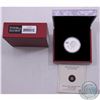 Image 1 : 2011 Canada $15 Zodiac Lunar Year of the Rabbit Fine Silver Coin (TAX Exempt) Scarce!