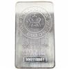 Image 1 : 10 oz RCM .9999 Fine Silver Bar (TAX Exempt)