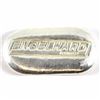 2oz Engelhard Australia .999 Fine Silver Bar (TAX Exempt)
