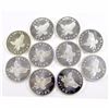 Image 1 : 10x Sunshine Mint 1oz .999 Fine Silver Rounds (TAX Exempt) 10pcs