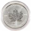 Image 1 : 2000 Dragon Privy Mark 1oz. $5 Silver Maple Leaf (TAX Exempt)