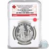 Image 1 : RCM Issue: 2015 Canada $15 Franklin Carmichael - Landscape NGC Certified PF-69 Ultra Cameo (TAX Exem