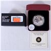 Image 1 : 2014 Canada $10 Pintail Duck Fine Silver Coin (TAX Exempt)