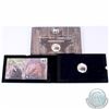 Image 1 : 2014 Canada Baby Wildlife $20 Beaver Fine Silver Coin and Stamp Set. Comes in a lovely display box w