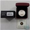 Image 1 : 2013 Canada $20 Group of Seven - Lawren S. Harris (#4) Fine Silver Coin. Comes with original Mint pa