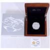Image 1 : 2016 Canada $20 Master of the Sea - The Orca Fine Silver Coin (TAX Exempt)