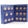 Image 1 : Presidential Art Medals Volume 2, Complete with 17 Bronze Declaration Signers Medallions made by the
