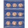 Image 3 : Presidential Art Medals Volume 2, Complete with 17 Bronze Declaration Signers Medallions made by the