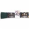 Image 1 : 1997,1999 & 2000 Canada Proof Double Dollar Sets. Some coins are lightly toned. 3pcs