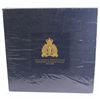 Image 2 : 1998 Limited Edition SEALED Royal Canadian Mounted Police (RCMP) Privy Mark 1oz. Fine Silver Maple L