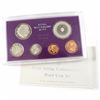 Image 1 : 1977 Australian Silver Jubilee Commemorative 6-coin Proof Set produced Royal Australian Mint. Set co