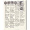 Image 2 : 1999-2008 United States Complete 100-coin State Series Quarter Set P & D Versions.