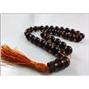 Image 4 : Natural Amber Muslim Prayer Tasbih 33 beads - 13 mm